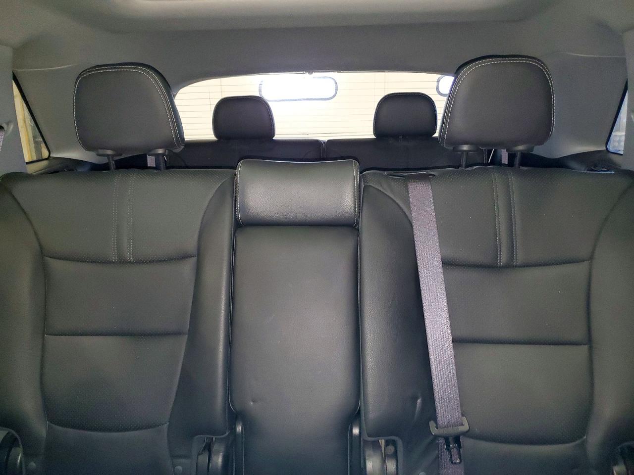 2012 KIA SORENTO SX photo 19