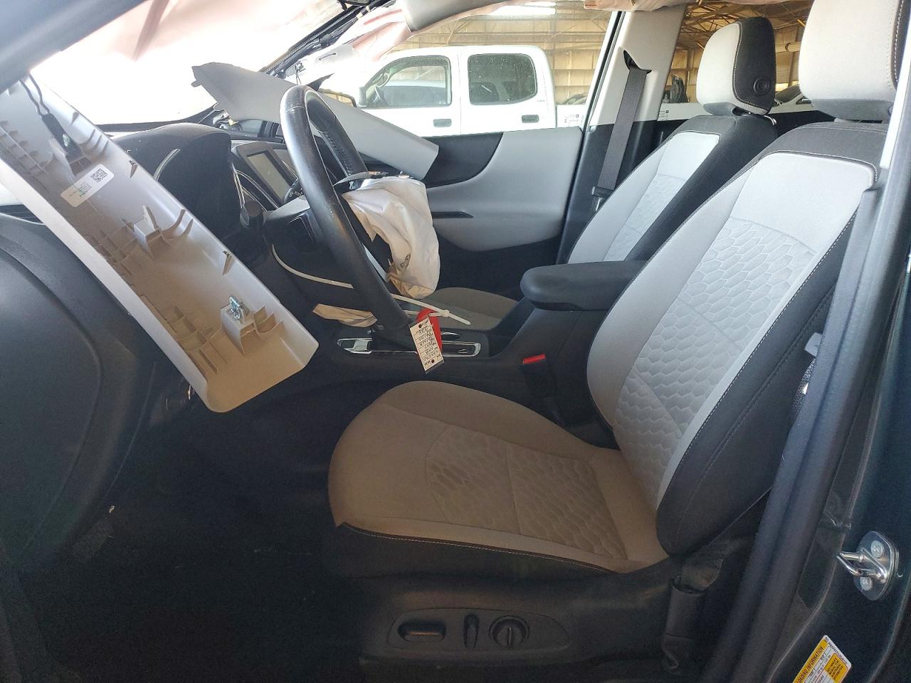 2018 CHEVROLET EQUINOX LT photo 7