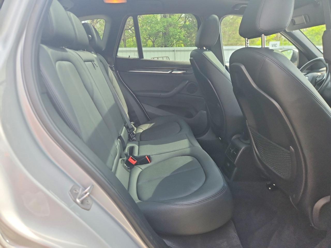 2016 BMW X1 XDRIVE28I photo 31