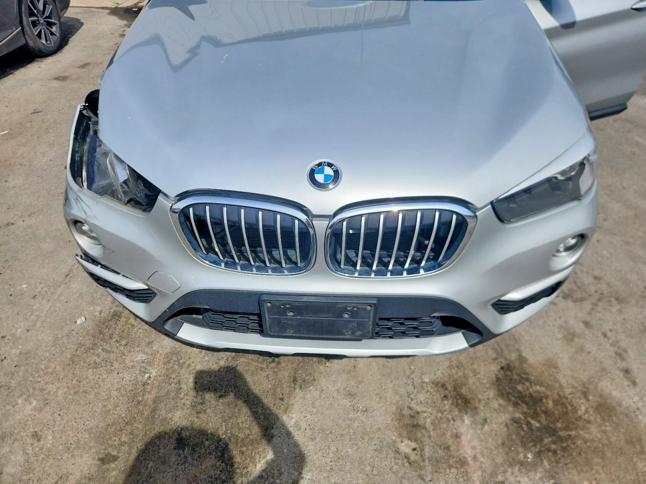 2016 BMW X1 XDRIVE28I photo 34