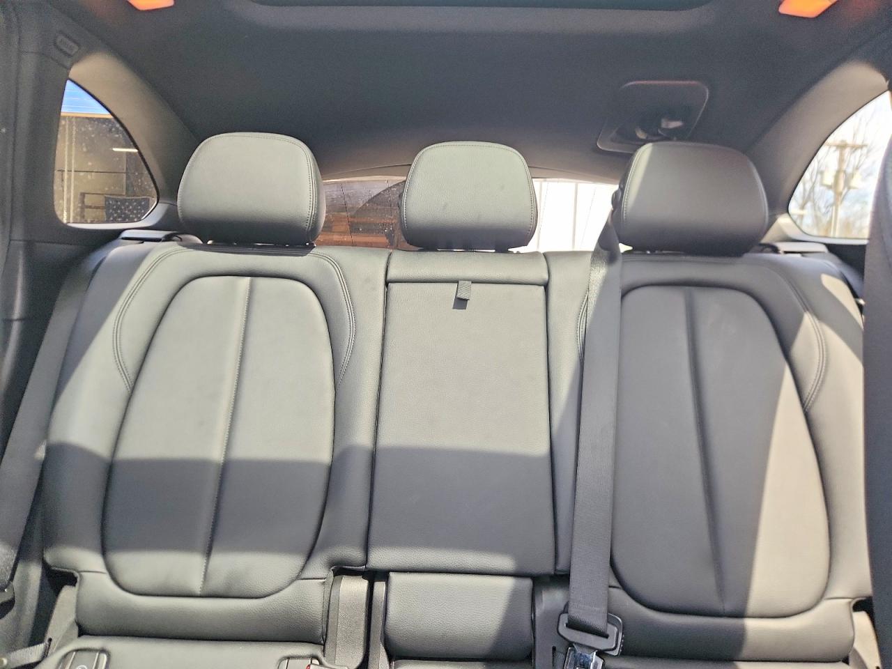 2016 BMW X1 XDRIVE28I photo 28