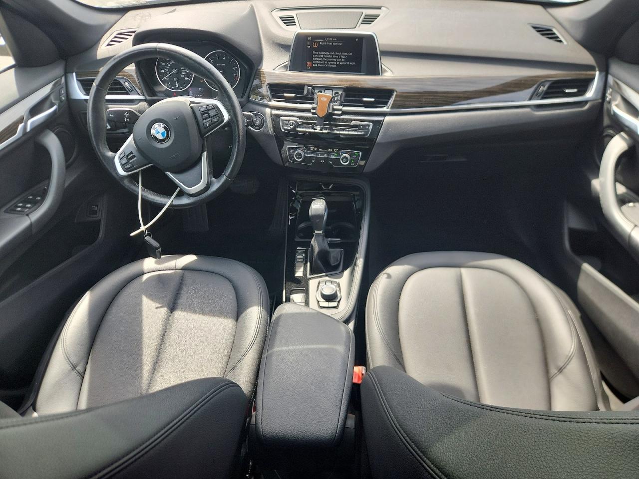 2016 BMW X1 XDRIVE28I photo 22