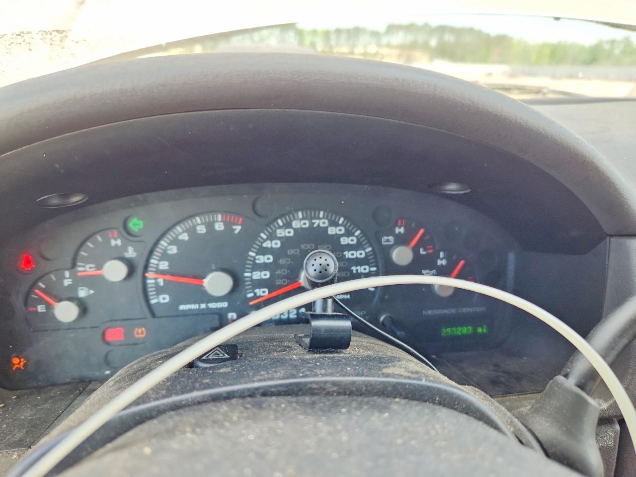 2005 FORD EXPLORER XLT photo 25