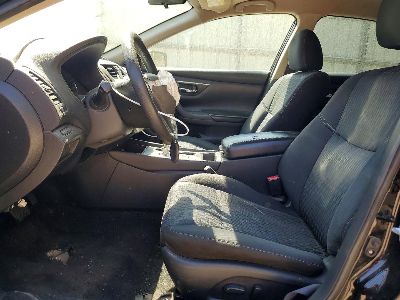2017 NISSAN ALTIMA 2.5 S photo 19