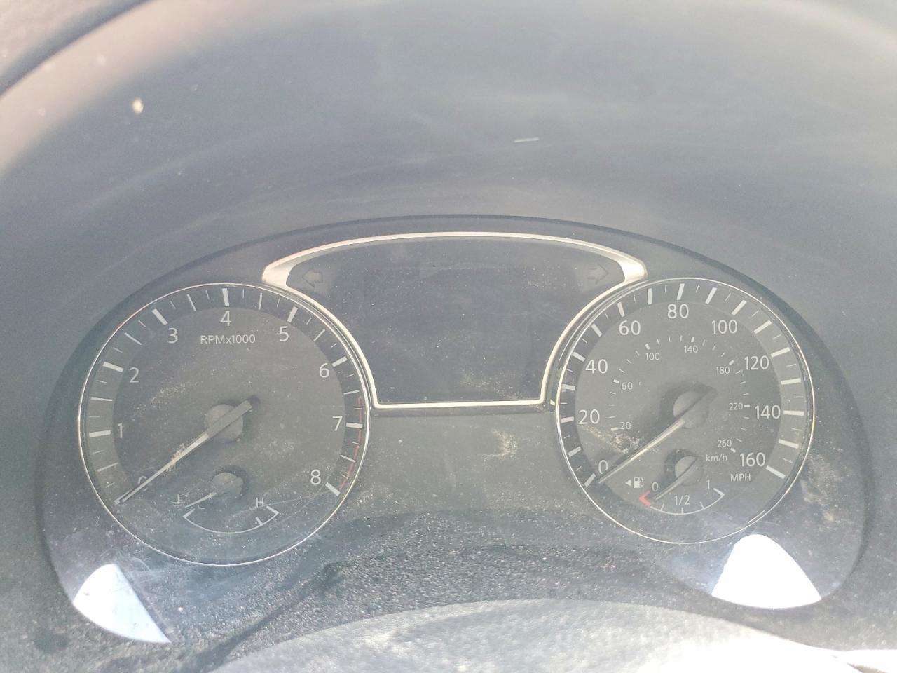 2017 NISSAN ALTIMA 2.5 S photo 25