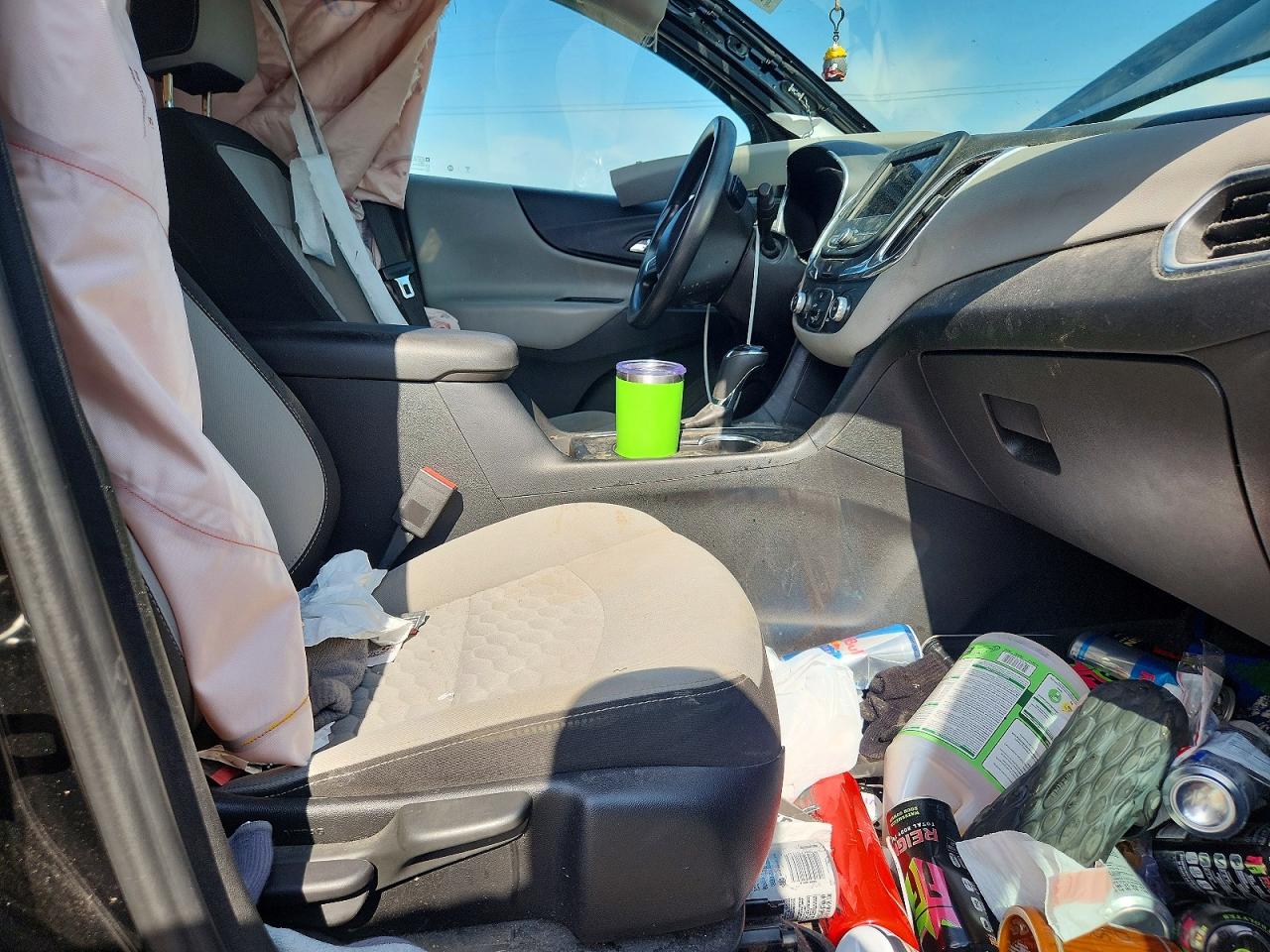 2020 CHEVROLET EQUINOX LS photo 13