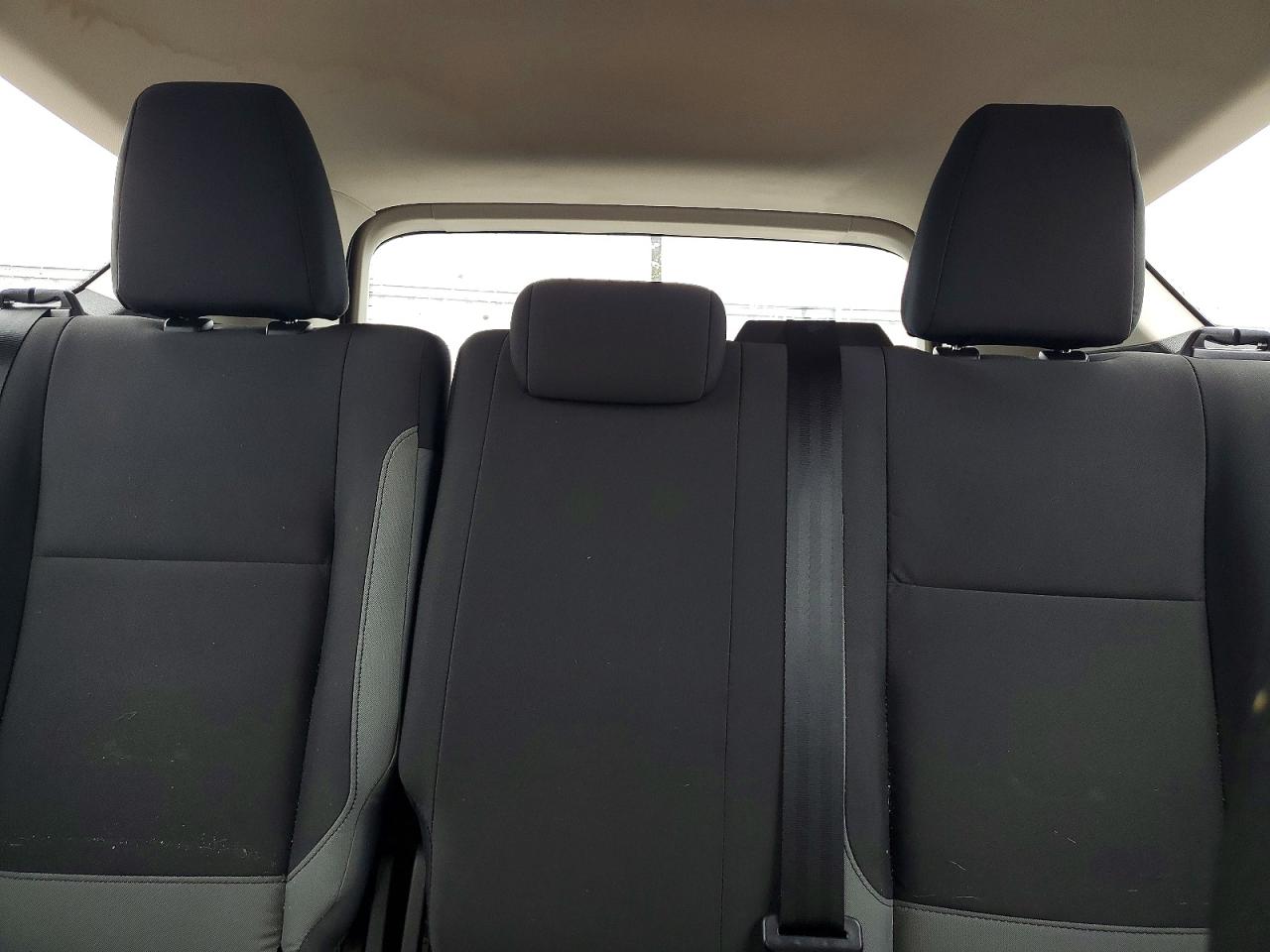 2016 FORD ESCAPE S photo 28