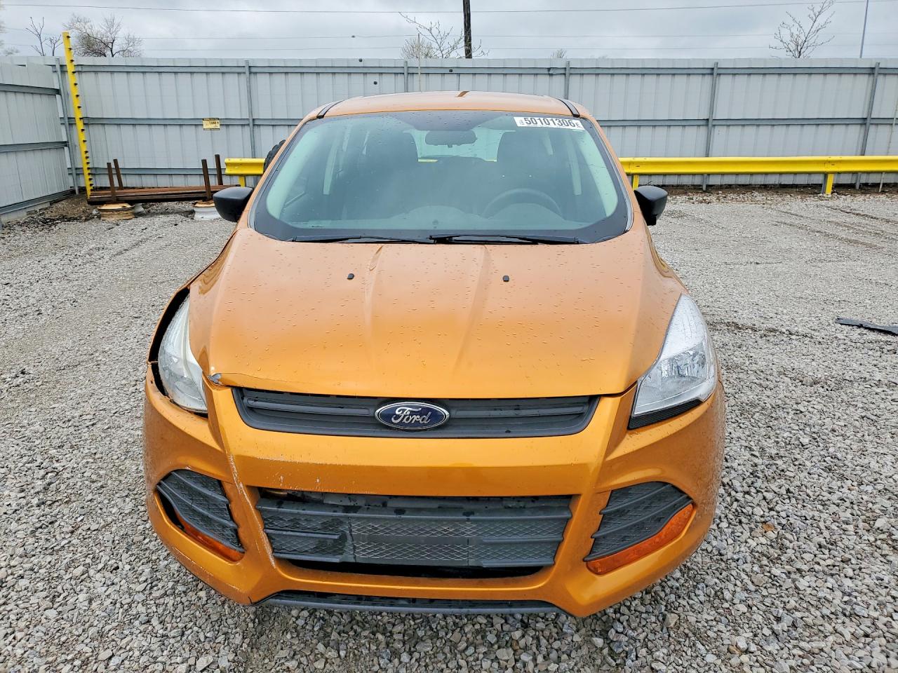 2016 FORD ESCAPE S photo 13