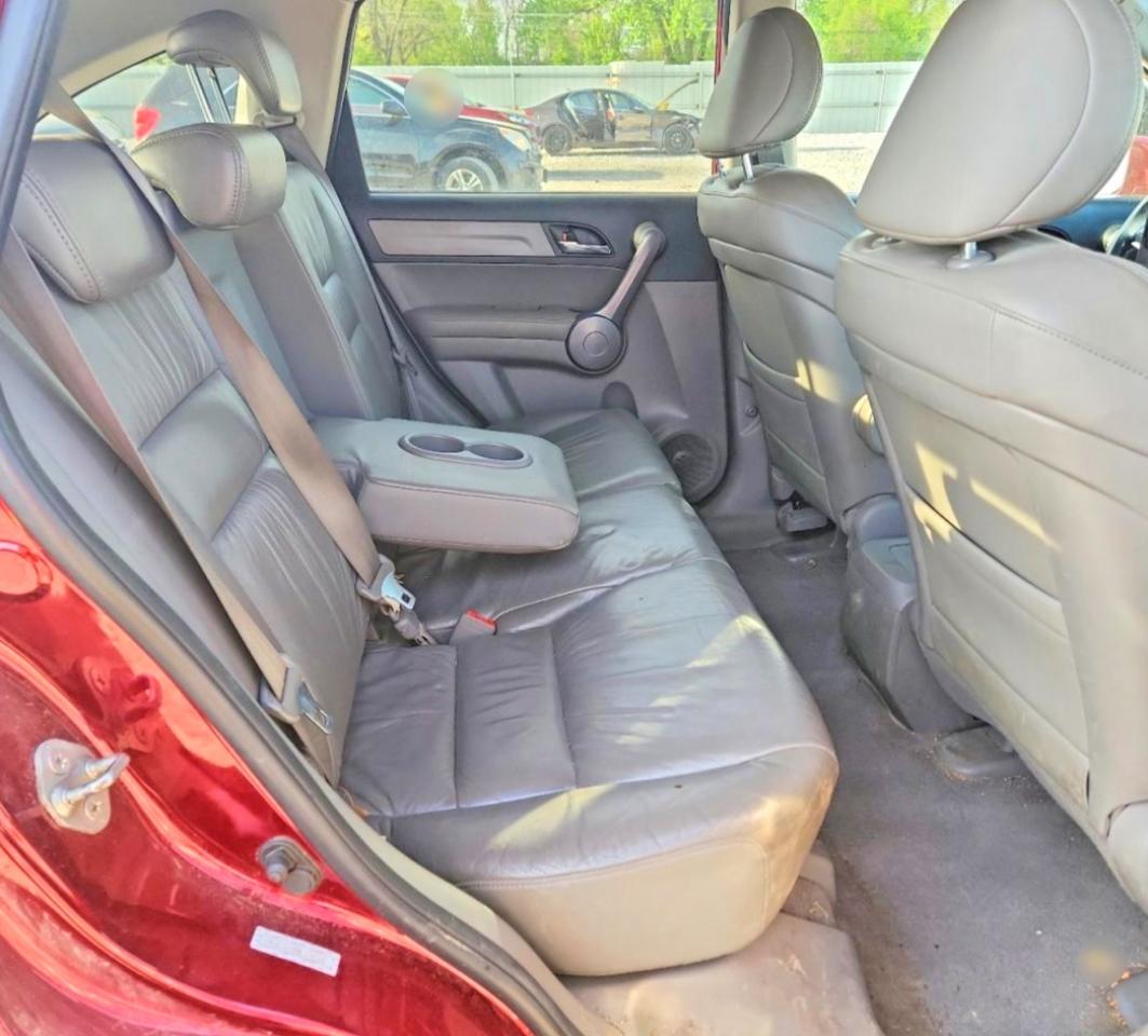 2008 HONDA CR-V EXL photo 21
