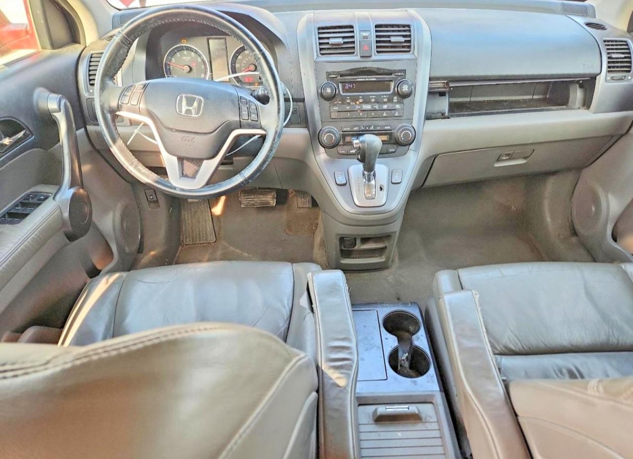 2008 HONDA CR-V EXL photo 15