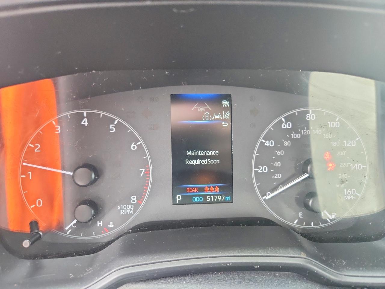 2023 TOYOTA COROLLA LE photo 17