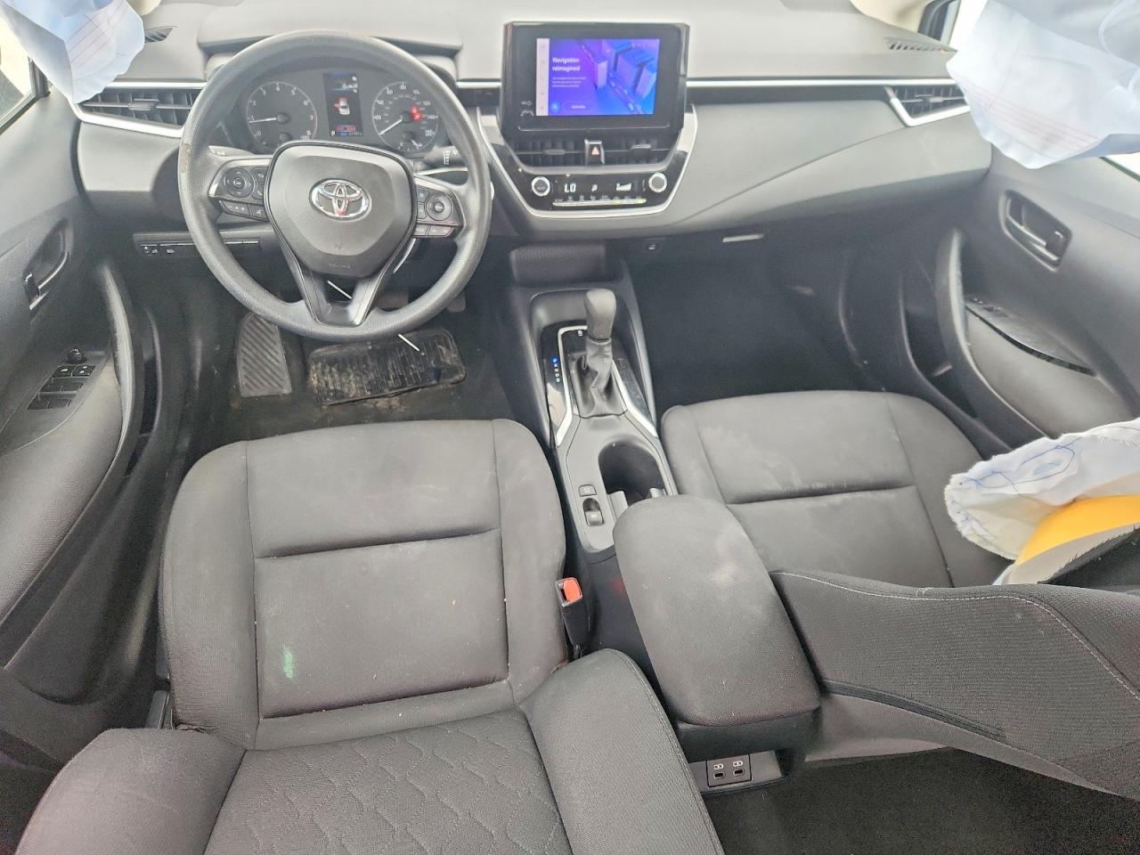 2023 TOYOTA COROLLA LE photo 15