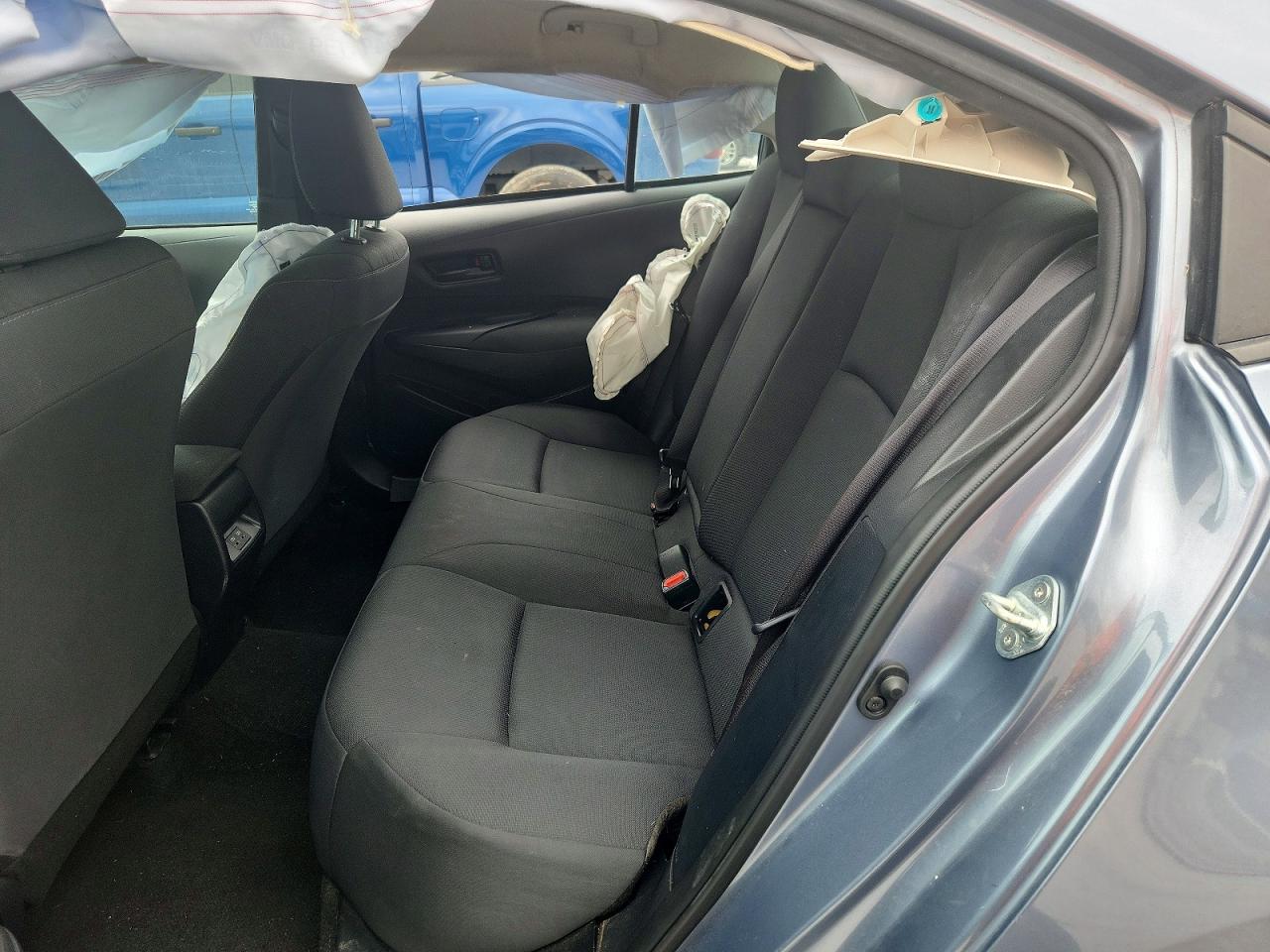 2023 TOYOTA COROLLA LE photo 19