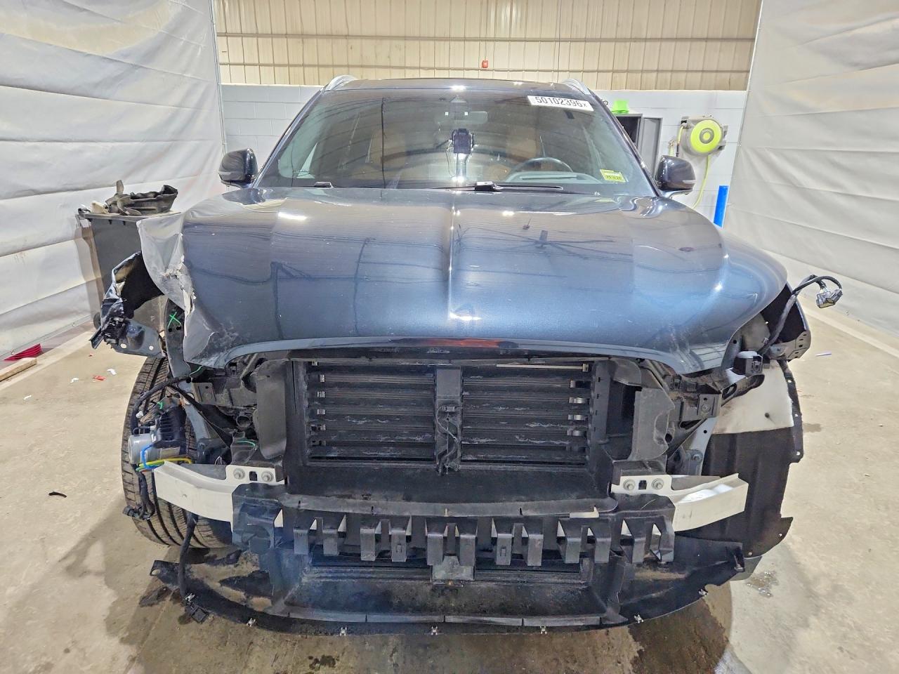 2023 LINCOLN AVIATOR BLACK LABEL photo 9