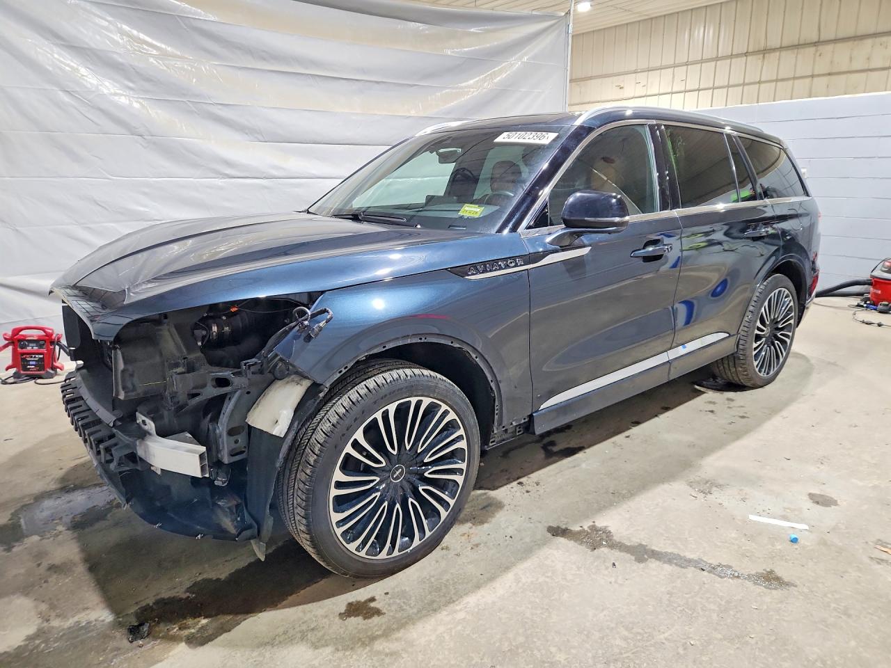 2023 LINCOLN AVIATOR