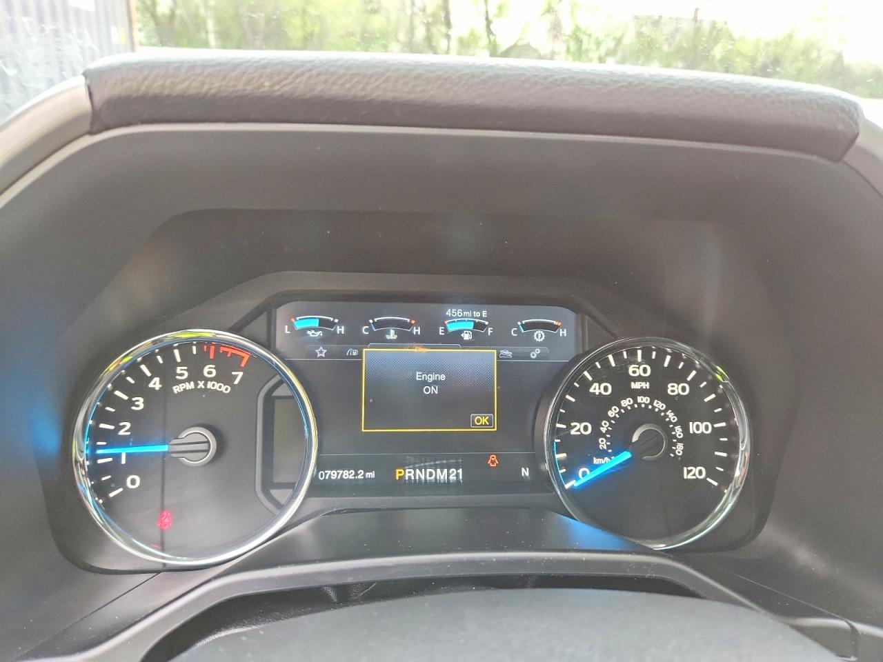 2016 FORD F150 SUPERCREW photo 17