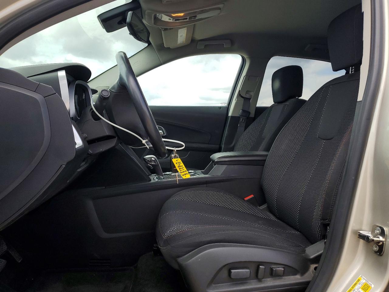 2014 CHEVROLET EQUINOX LT photo 19