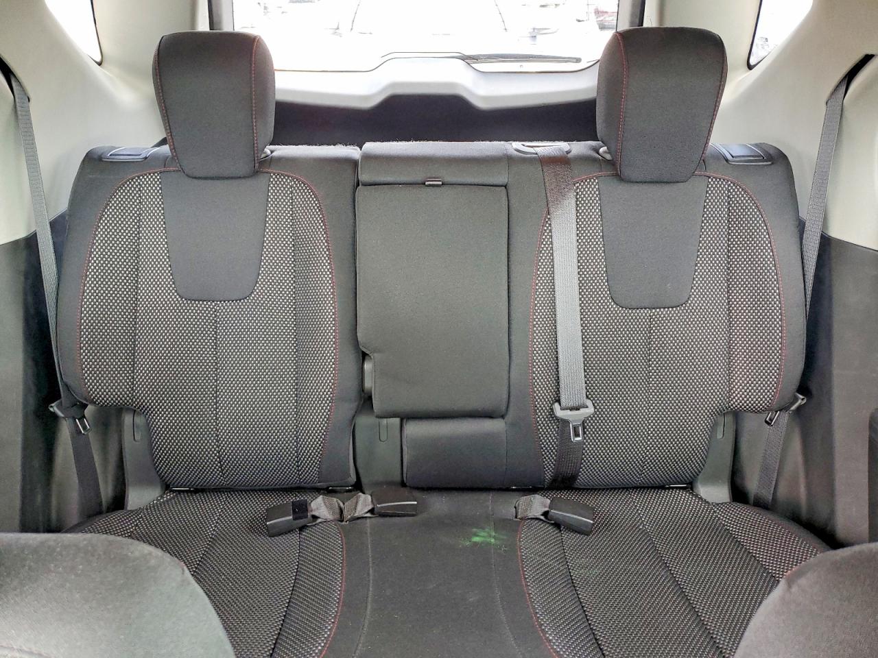 2014 CHEVROLET EQUINOX LT photo 28
