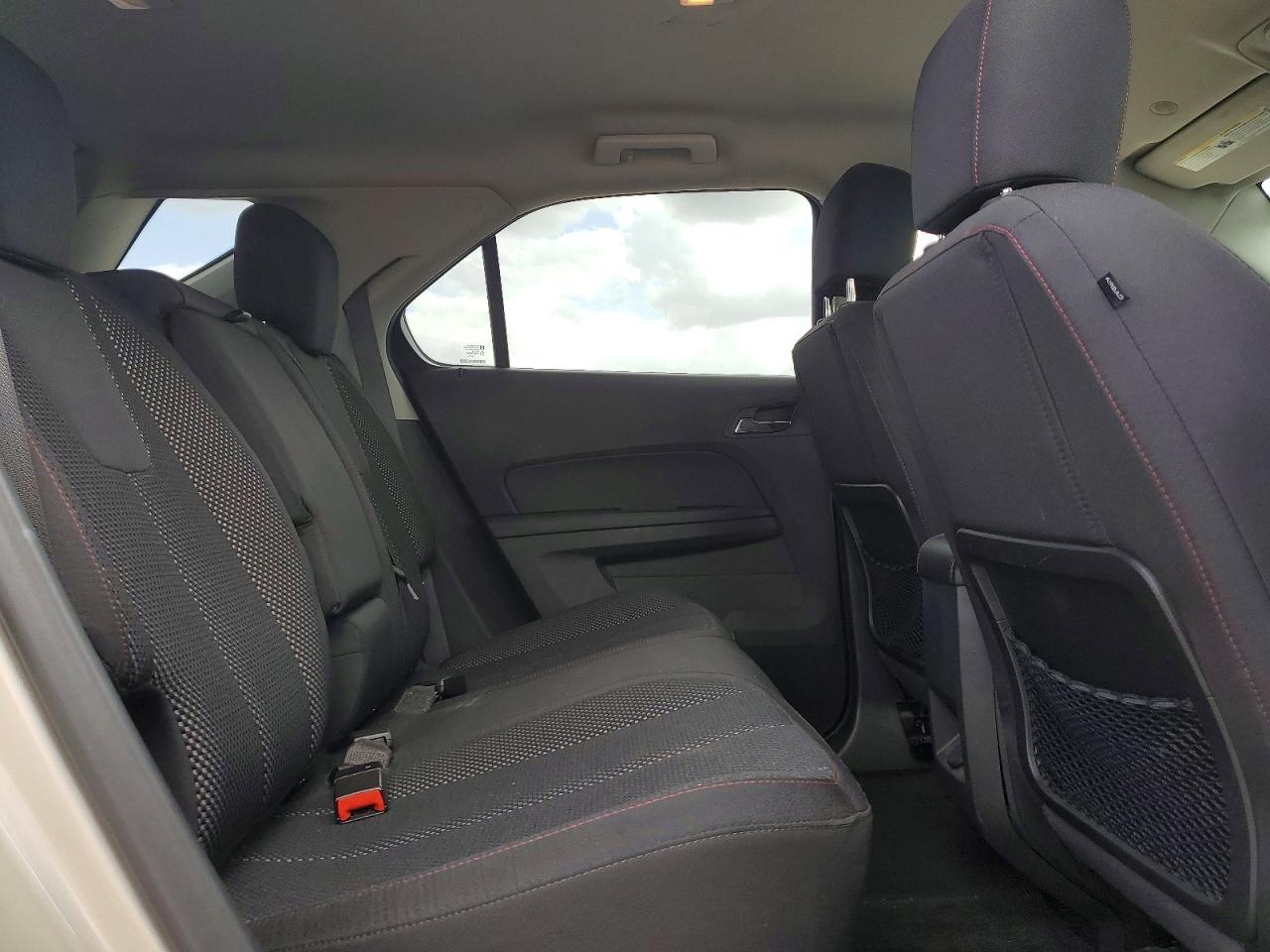 2014 CHEVROLET EQUINOX LT photo 31