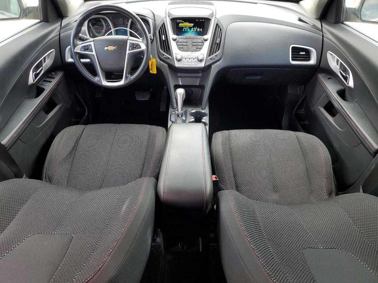 2014 CHEVROLET EQUINOX LT photo 22