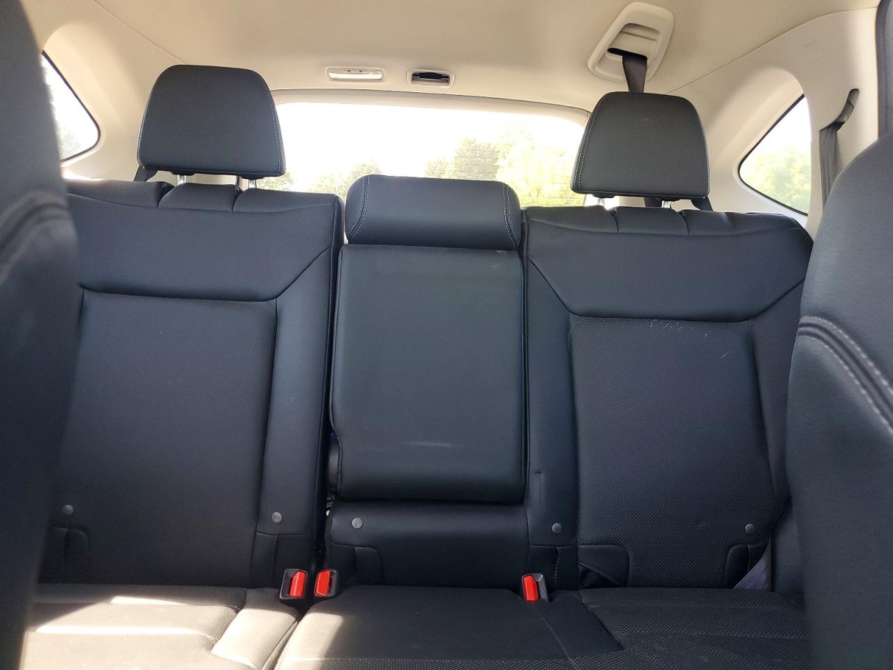 2015 HONDA CR-V EXL photo 10