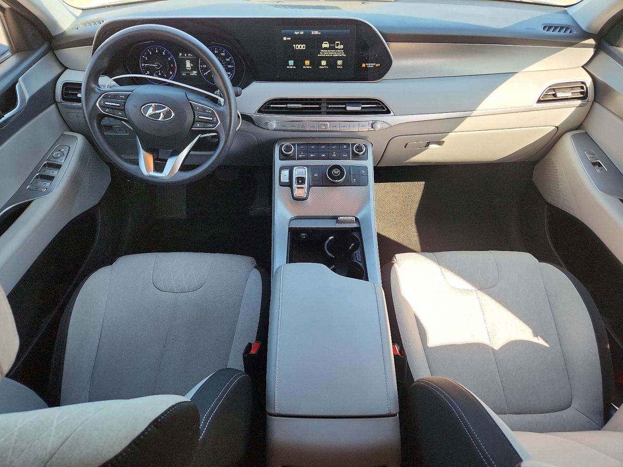 2020 HYUNDAI PALISADE SE photo 15