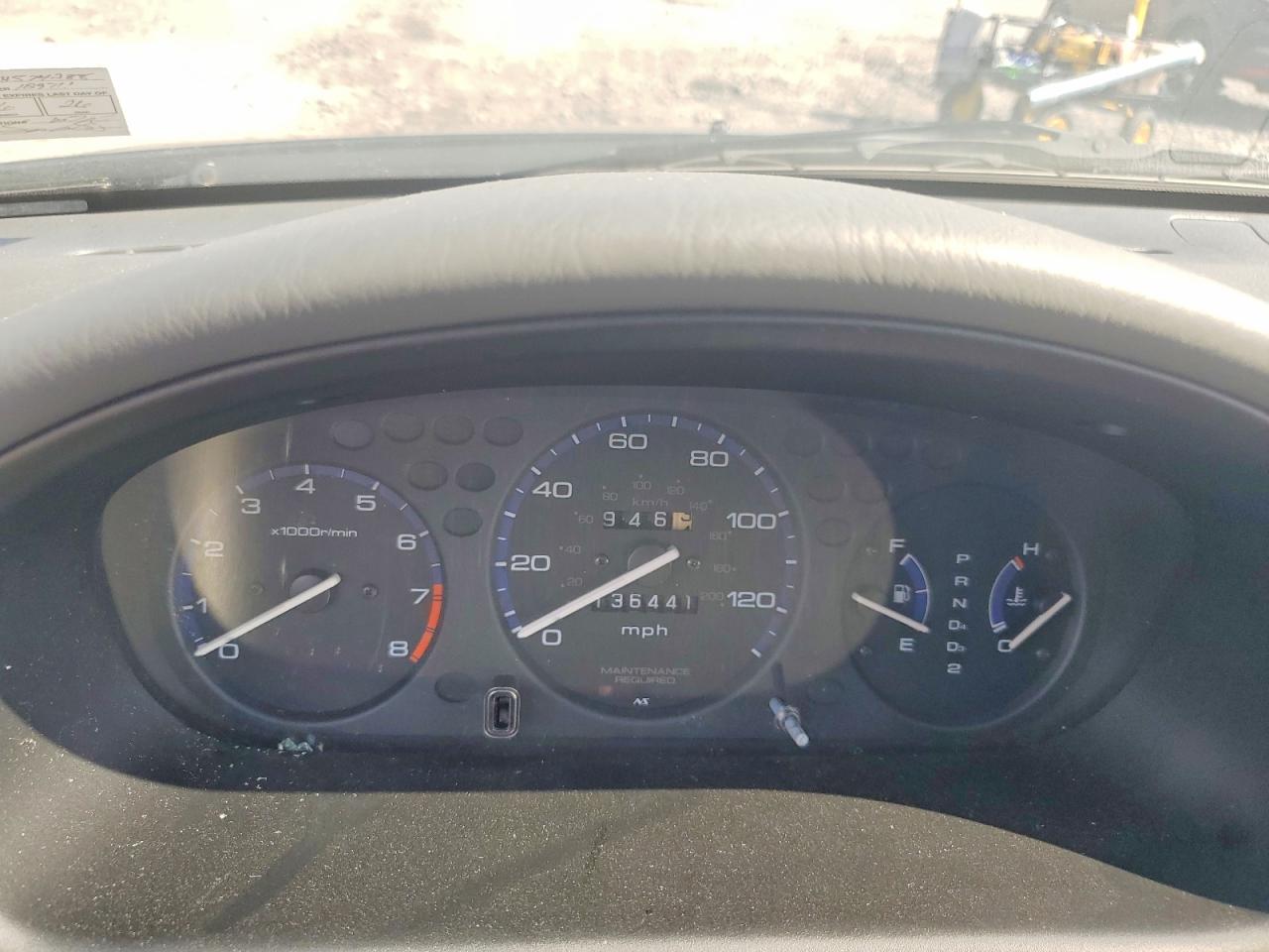 1999 HONDA CIVIC LX photo 25