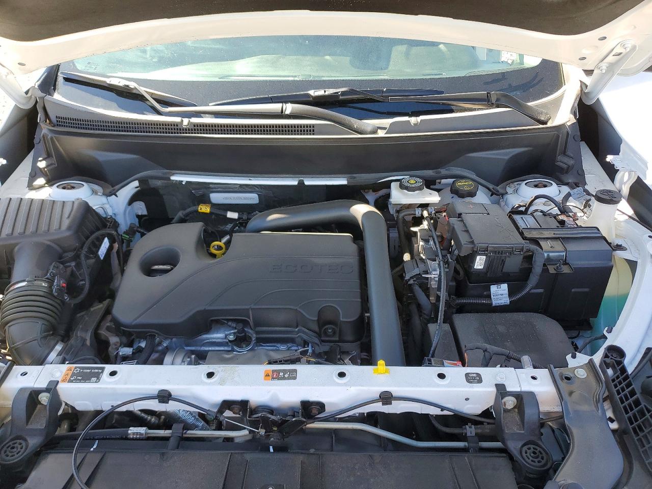 2024 GMC TERRAIN SLE photo 23
