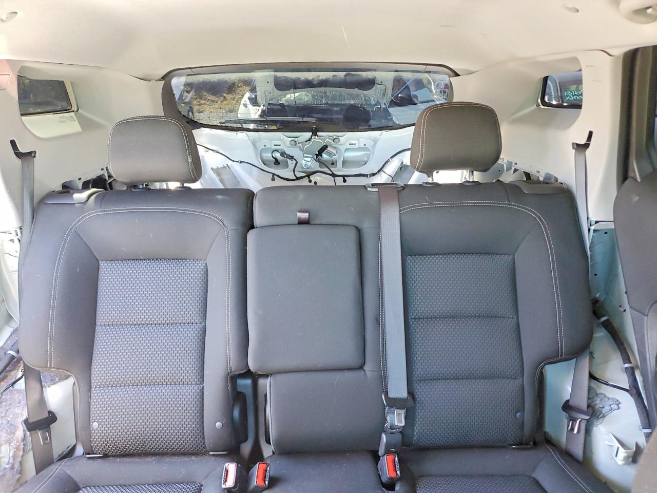 2024 GMC TERRAIN SLE photo 19