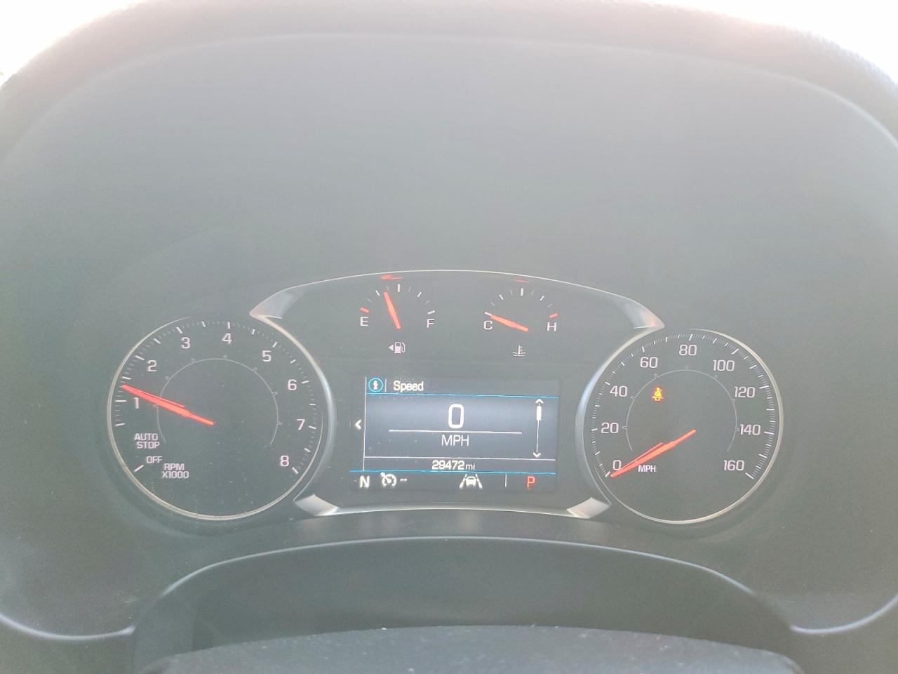 2024 GMC TERRAIN SLE photo 17