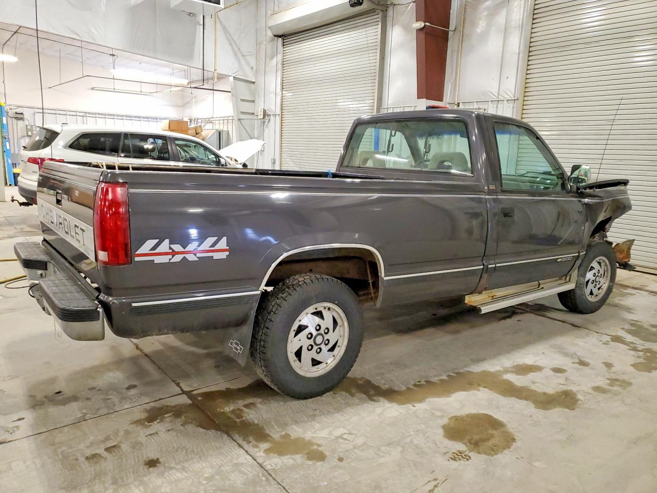 1993 CHEVROLET GMT-400 K1500 photo 5