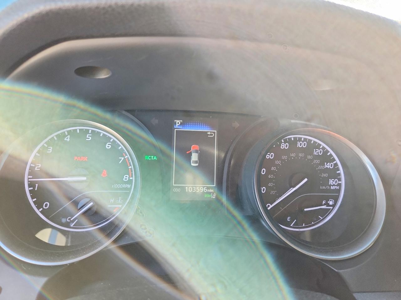 2021 TOYOTA CAMRY SE NIGHTSHADE photo 25