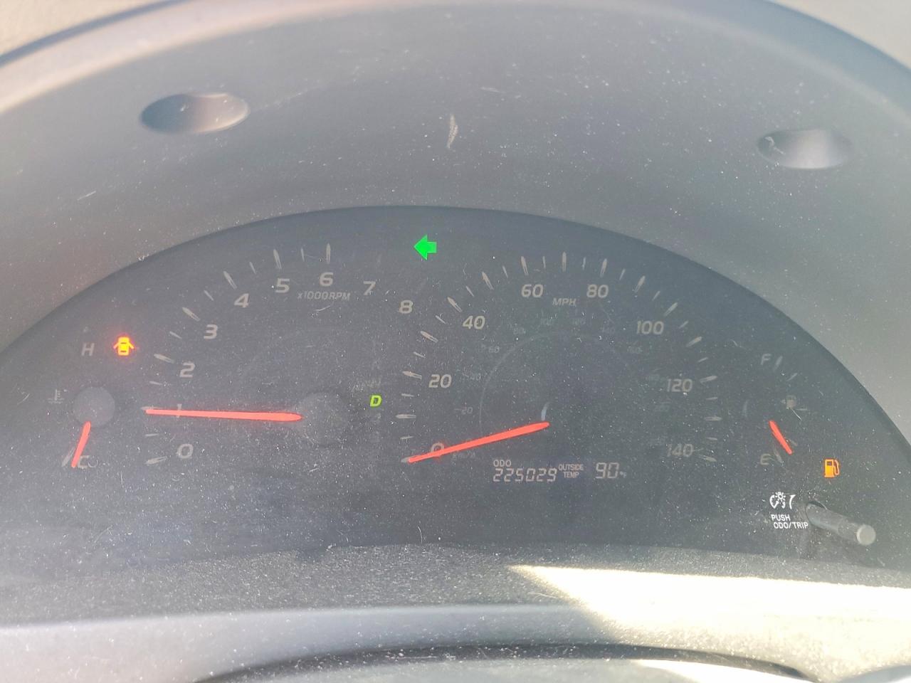 2009 TOYOTA CAMRY LE photo 17
