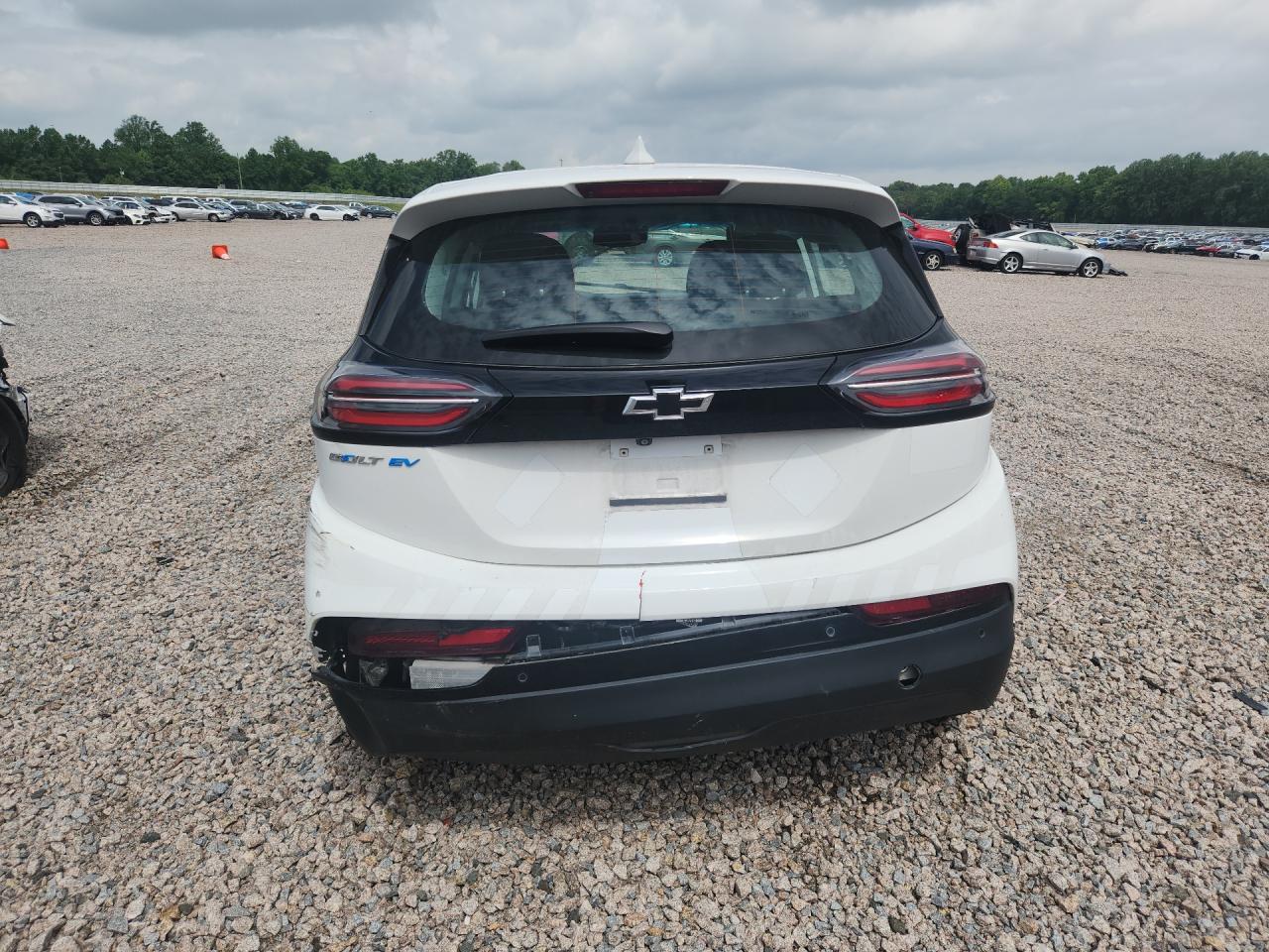2023 CHEVROLET BOLT EV photo 16