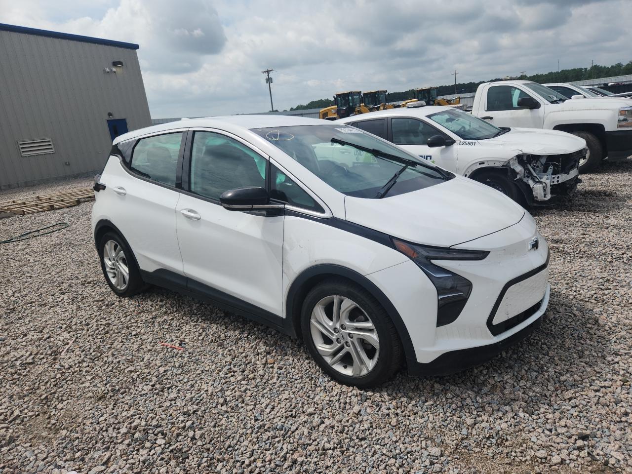 2023 CHEVROLET BOLT EV photo 10