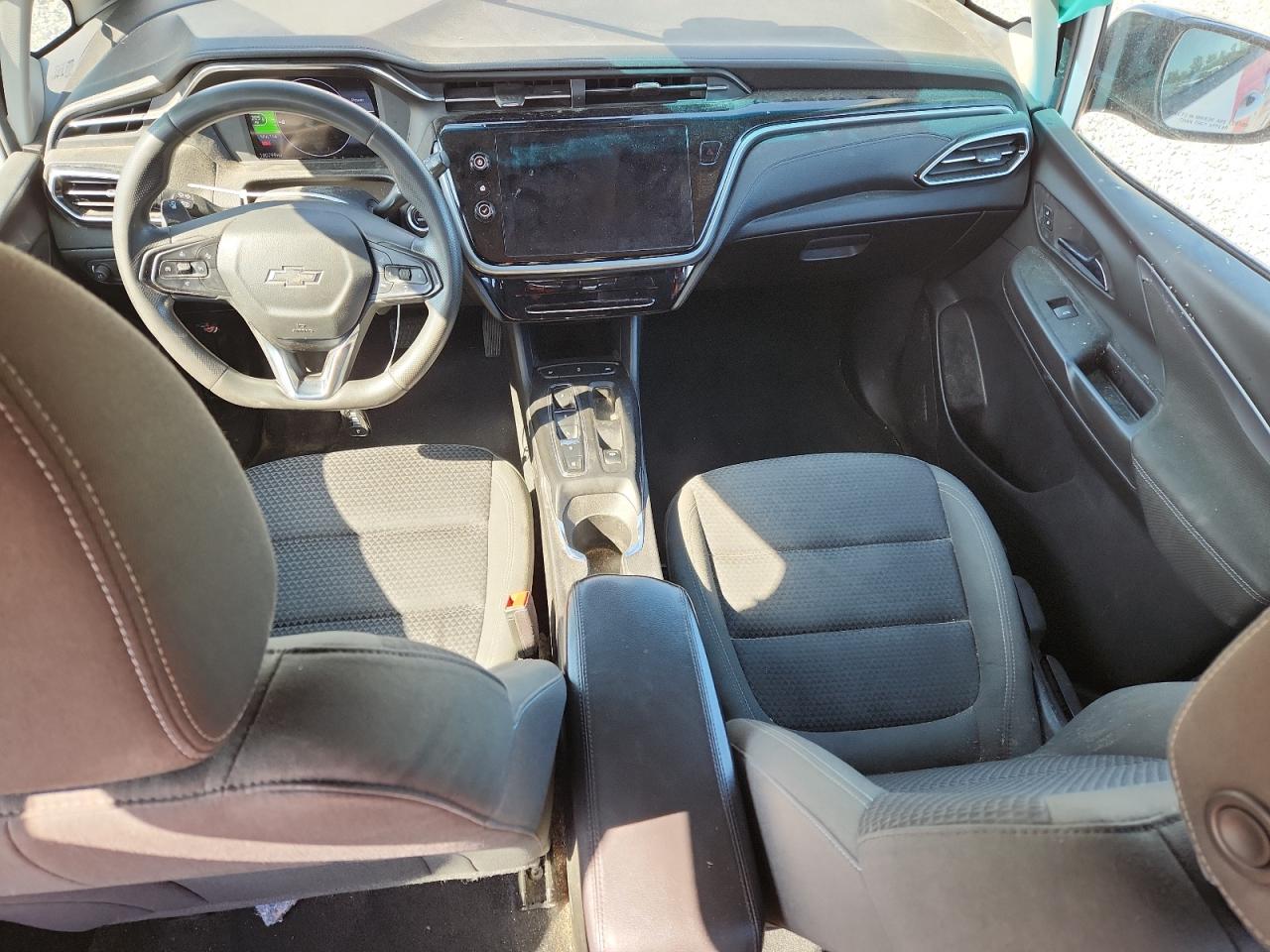 2023 CHEVROLET BOLT EV photo 22