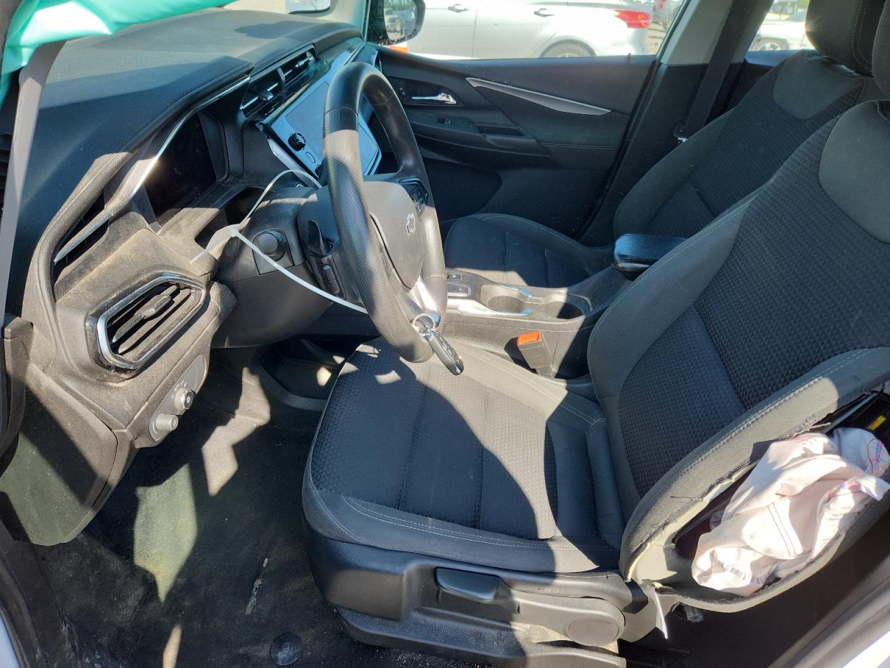 2023 CHEVROLET BOLT EV photo 19