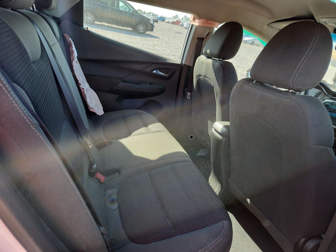2023 CHEVROLET BOLT EV photo 28