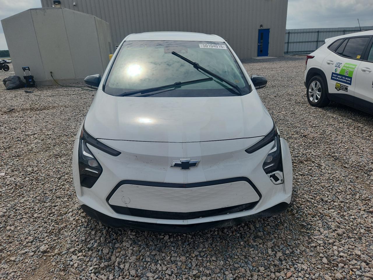 2023 CHEVROLET BOLT EV photo 13