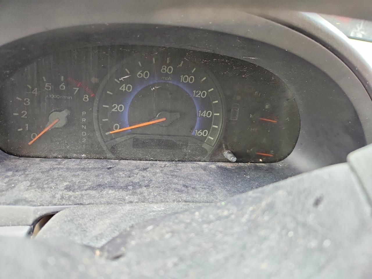 2006 HONDA ODYSSEY LX photo 9