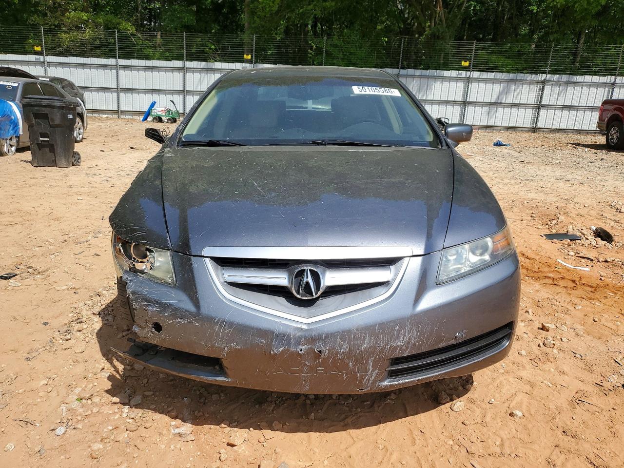 2006 ACURA 3.2TL photo 5