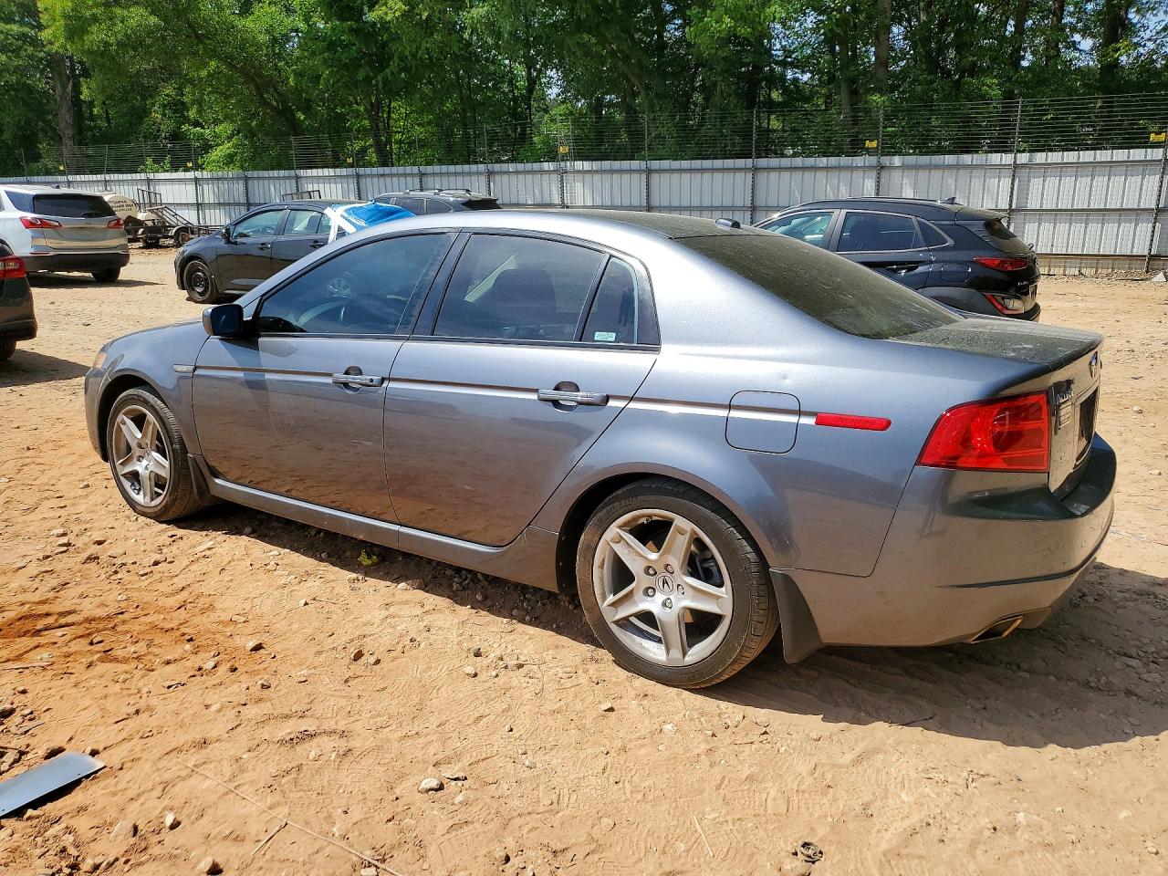 2006 ACURA 3.2TL photo 2