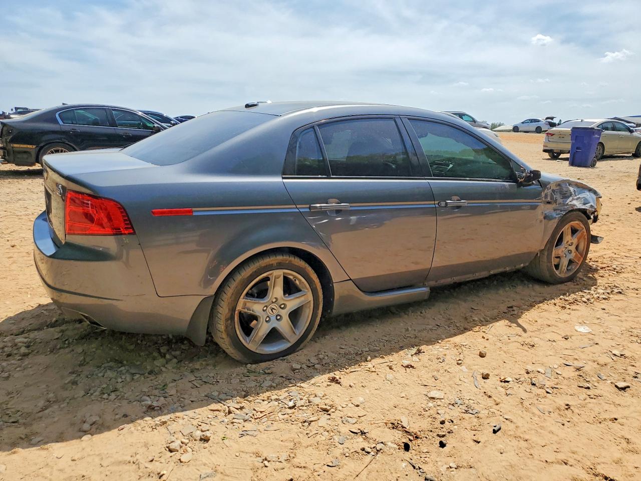 2006 ACURA 3.2TL photo 3