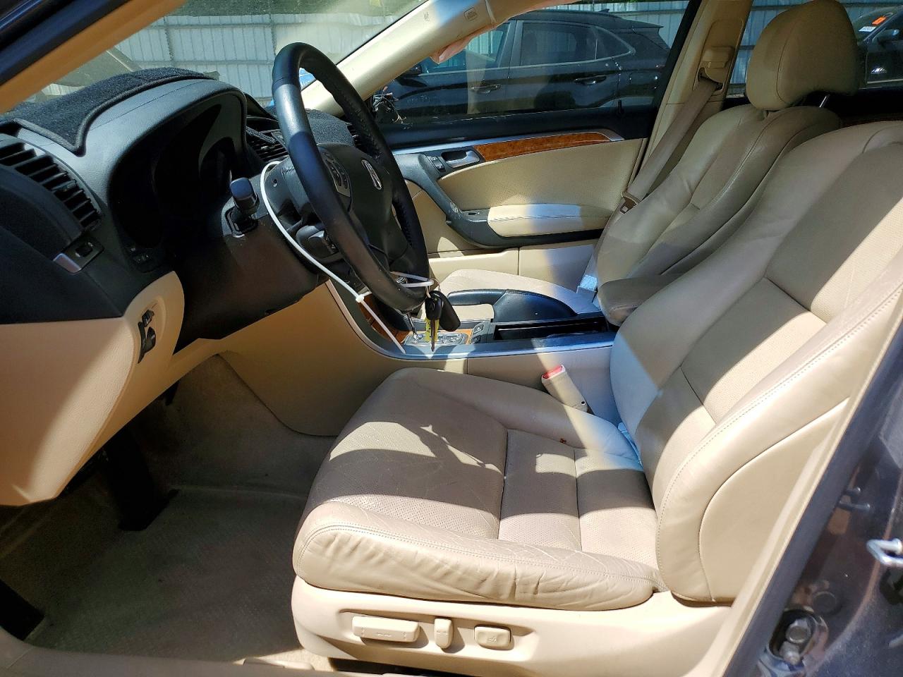2006 ACURA 3.2TL photo 7
