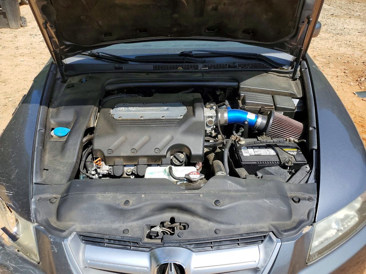 2006 ACURA 3.2TL photo 11
