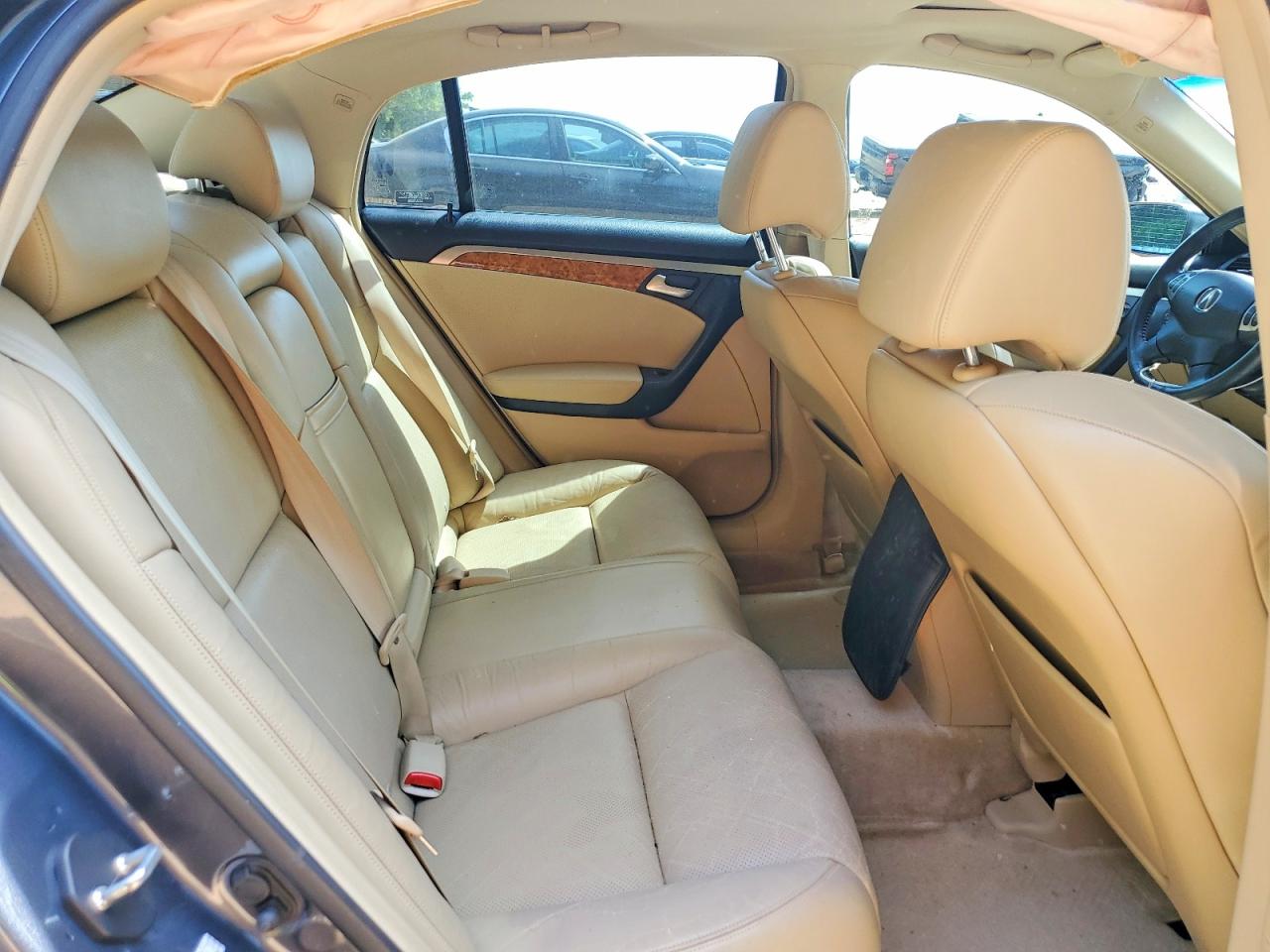 2006 ACURA 3.2TL photo 10