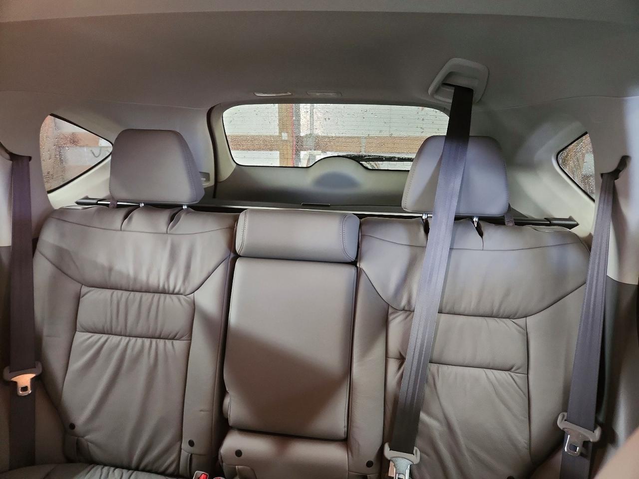 2013 HONDA CR-V EXL photo 10