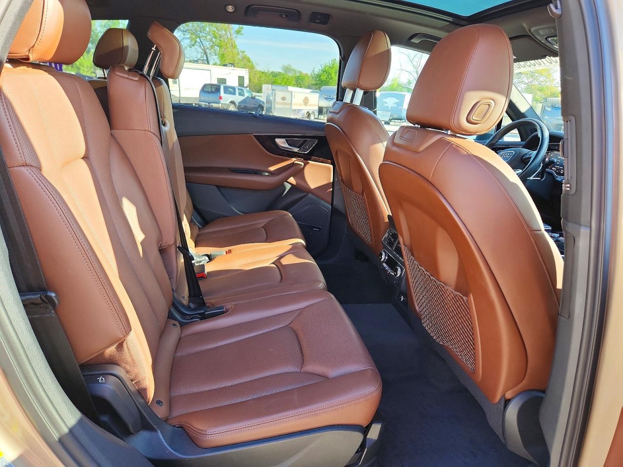 2019 AUDI Q7 PRESTIGE photo 21
