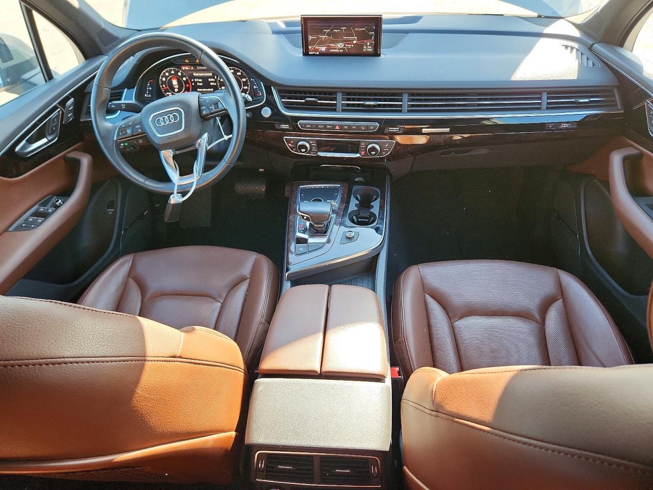 2019 AUDI Q7 PRESTIGE photo 15