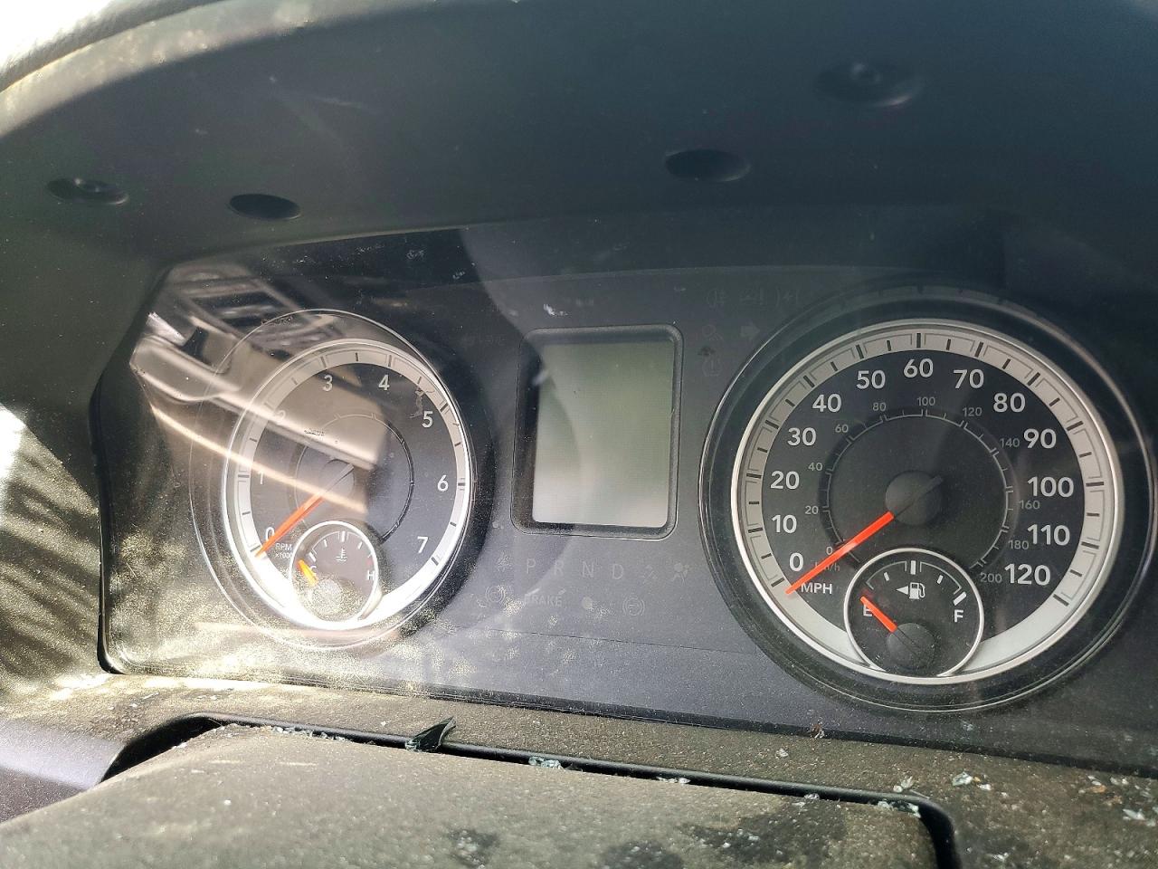 2019 RAM 1500 CLASSIC SLT photo 17